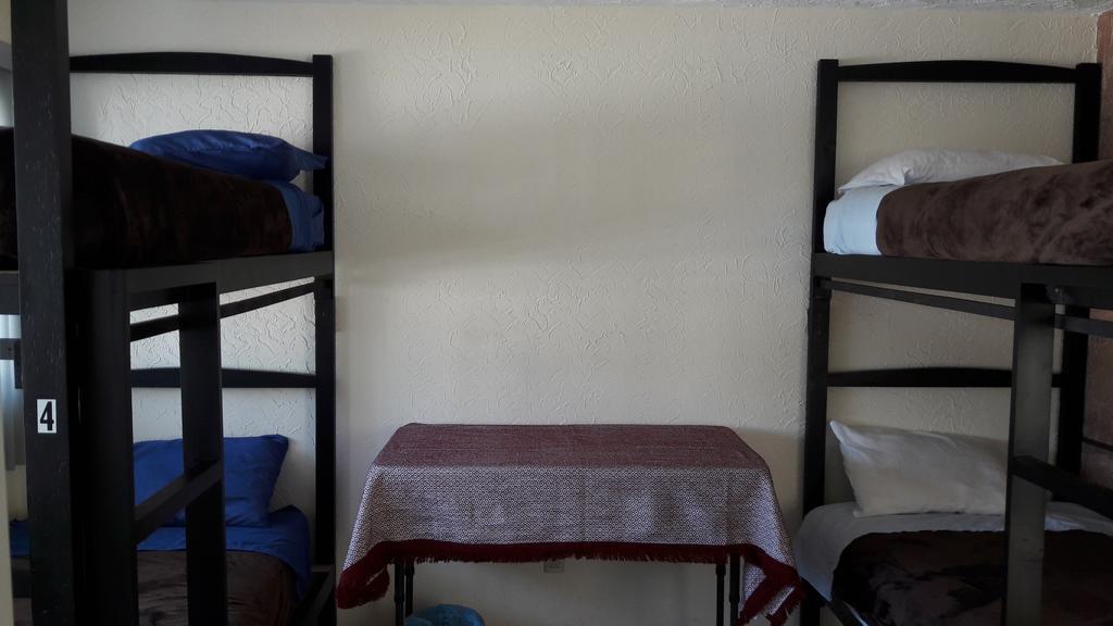 Hostal Yapa León Eksteriør bilde