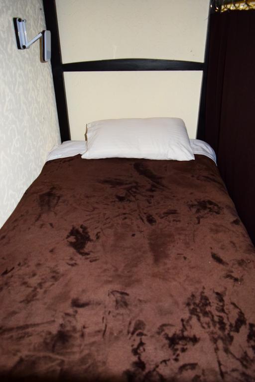 Hostal Yapa León Eksteriør bilde