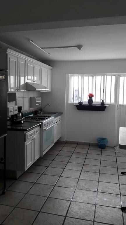 Hostal Yapa León Eksteriør bilde