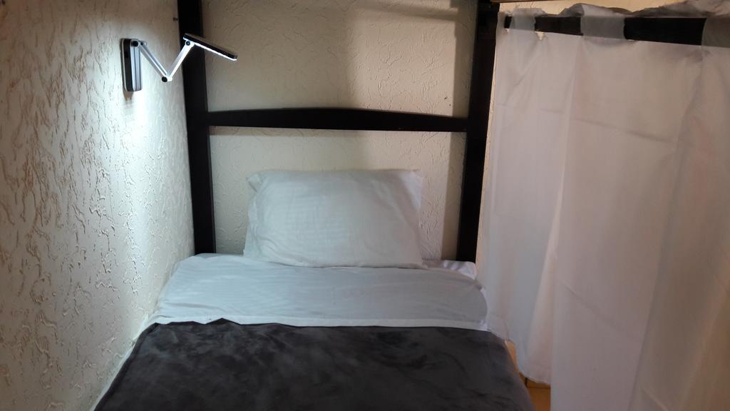 Hostal Yapa León Eksteriør bilde