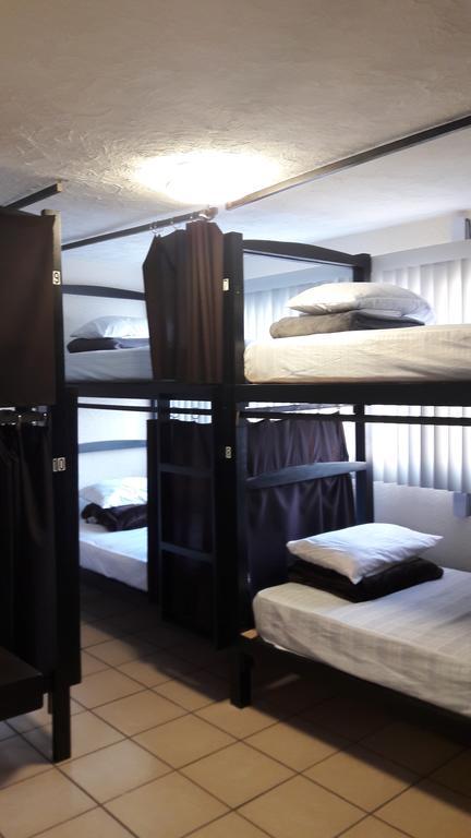 Hostal Yapa León Eksteriør bilde