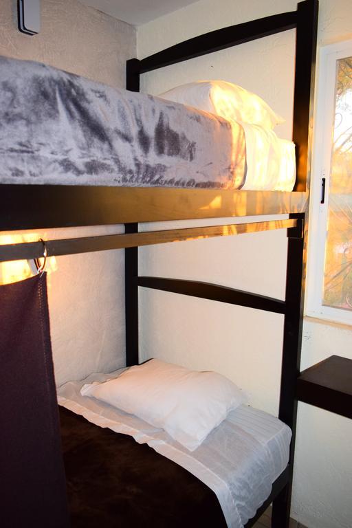 Hostal Yapa León Eksteriør bilde