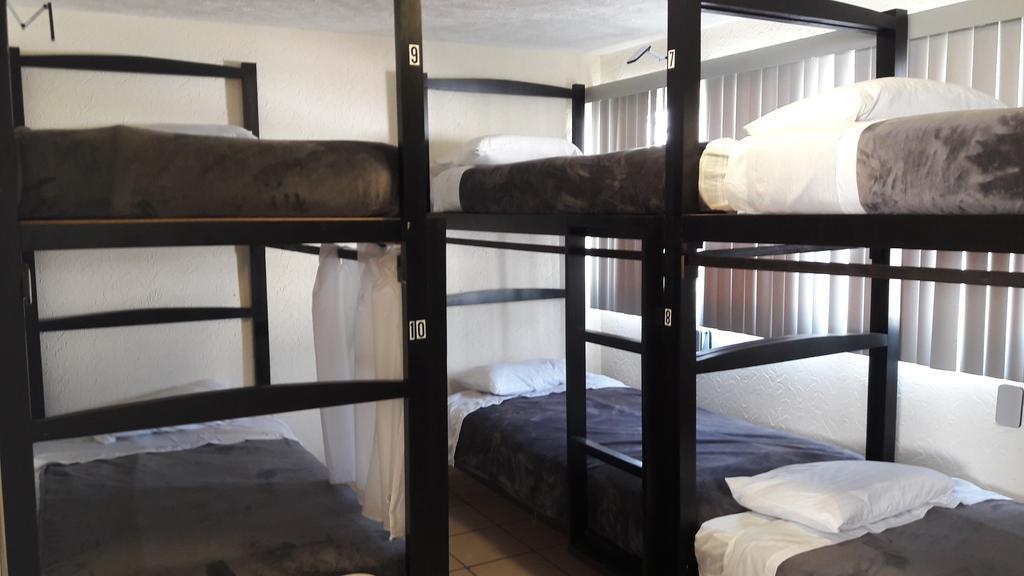 Hostal Yapa León Eksteriør bilde