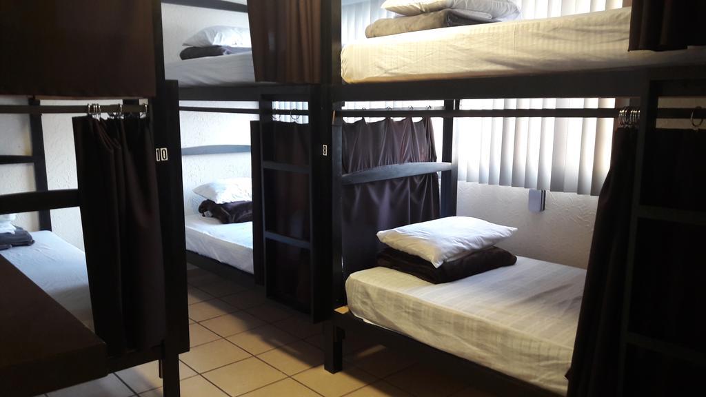 Hostal Yapa León Eksteriør bilde
