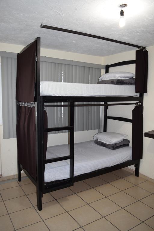 Hostal Yapa León Eksteriør bilde