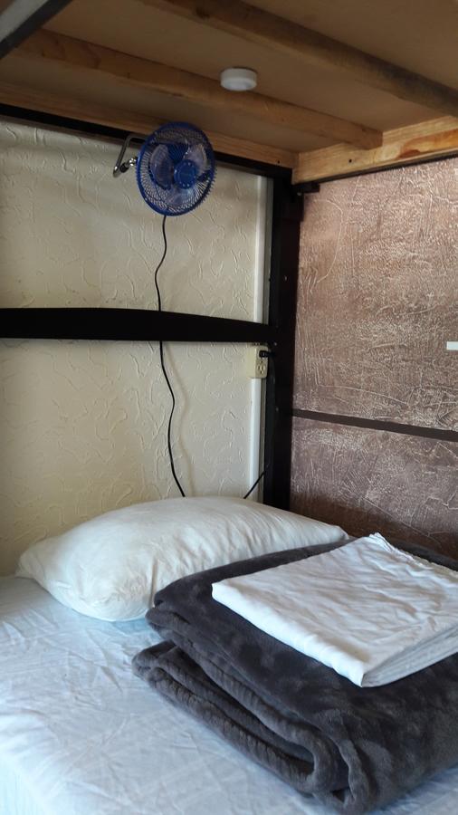 Hostal Yapa León Eksteriør bilde